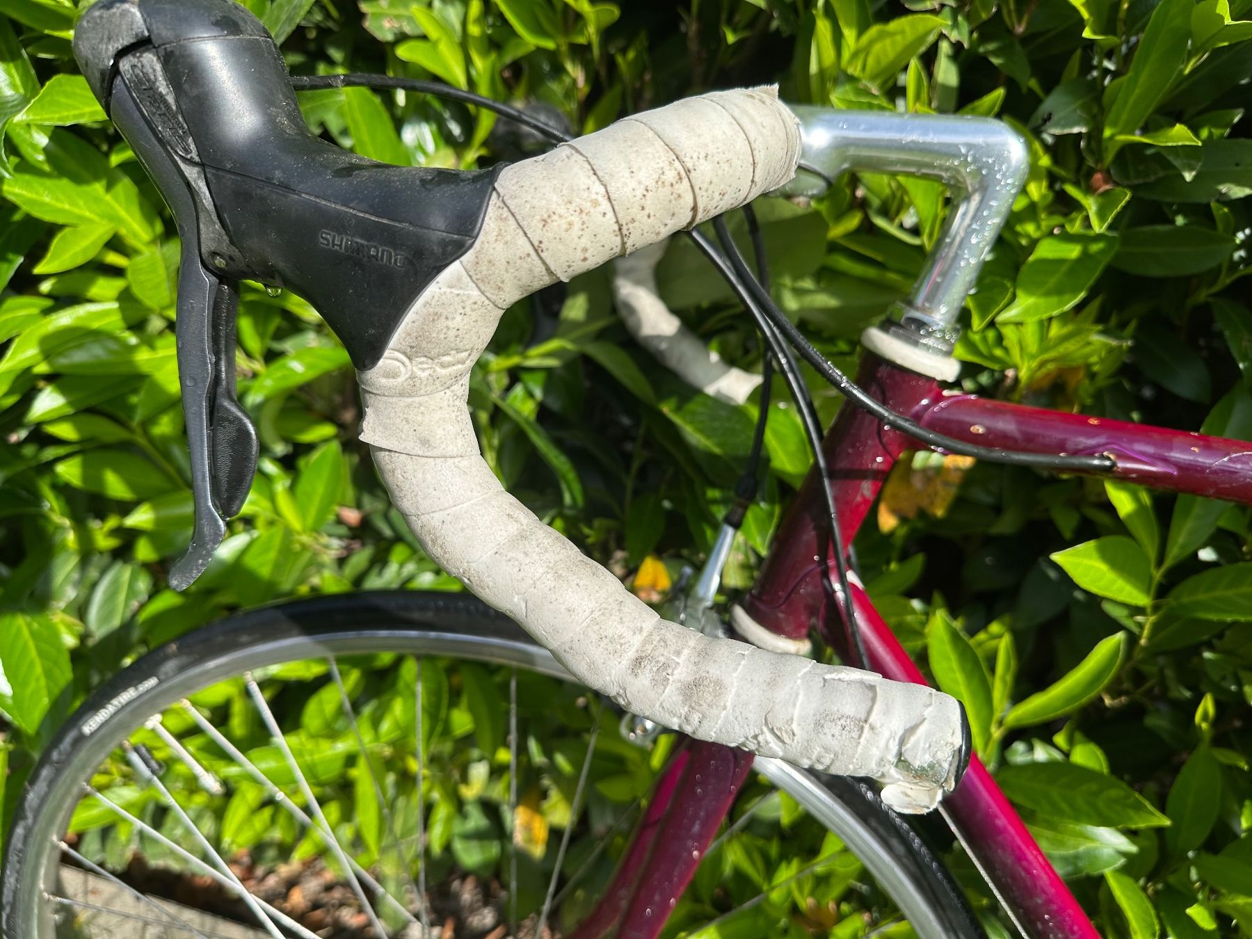 Cilo Velos: Rennvelo Cilo – Gebraucht aus Biberist von m_i_ 4