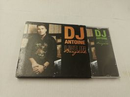 DJ ANTOINE - LIVE IN BANGKOK