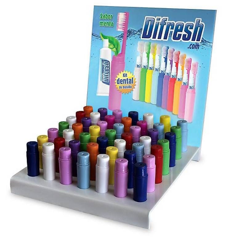 Konsolen: À vendre  Activité de distribution de brosses à dents  – Gebraucht aus Chippis von vui_b85q 4