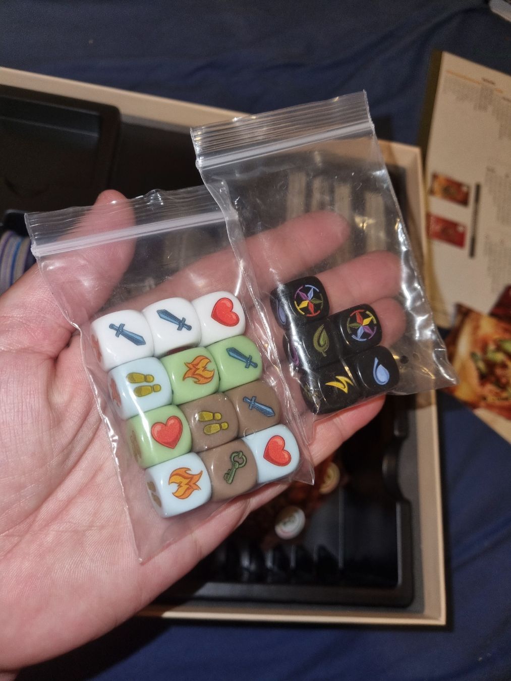 Giochi: Jeu de société Rush Out! Bon état, complet – Usato da Fribourg venduto da jarmilka 4