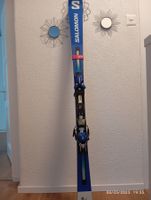 Neufs! Skis Salomon S Race