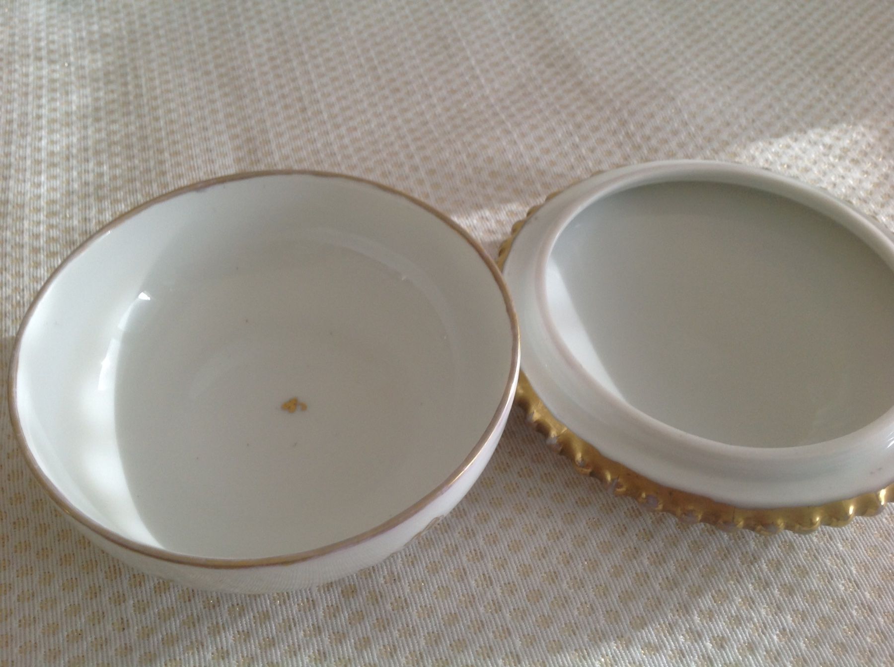 Rosenthal Zuckerdosen: Rosenthal - bonbonnière – Gebraucht aus Sion von accroshoes 6