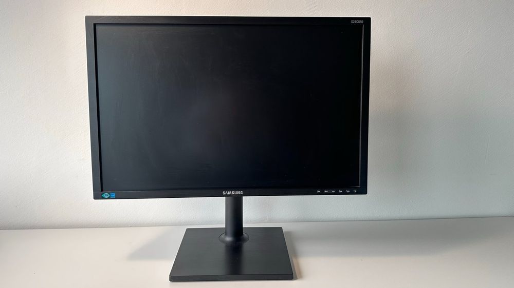 Samsung Bildschirm S24C650 | Kaufen auf Ricardo