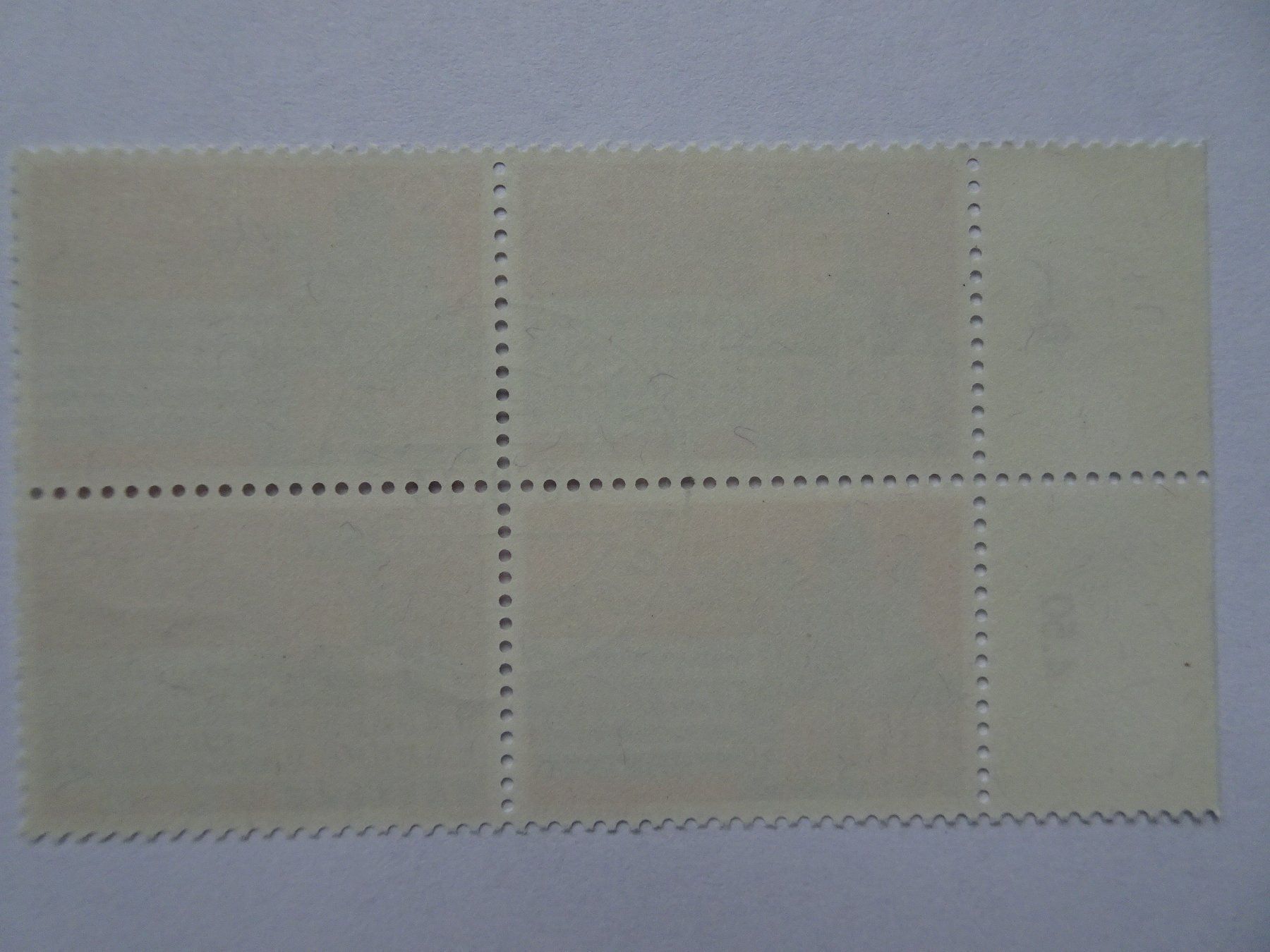 Alle Briefmarken: 1974 – Neu (gemäss Beschreibung) aus Aadorf von Chnorli-Furz 2