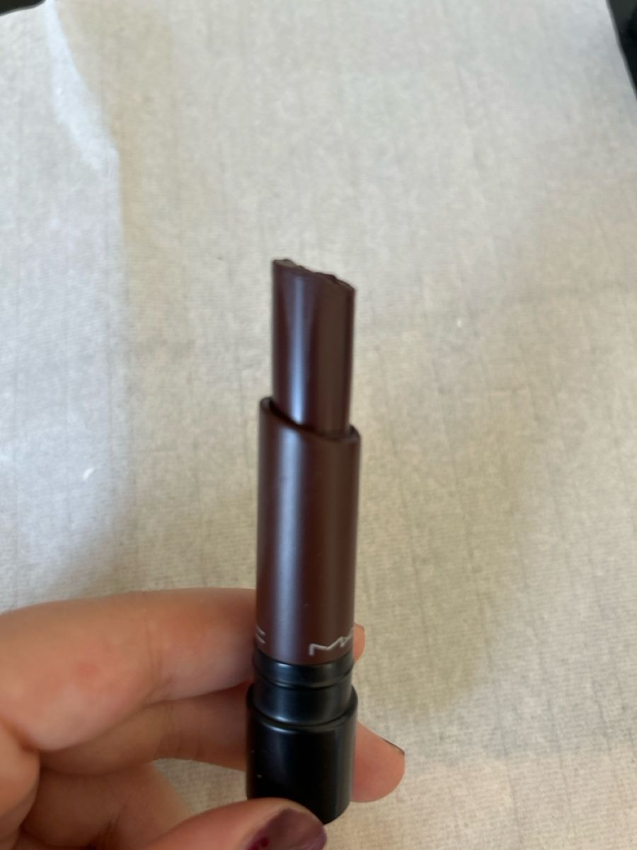 Mac Cosmetics Make-up: MAC Lipstick ab 1.-!!! – Neu (gemäss Beschreibung) aus Oensingen von BestFashionDeals 2