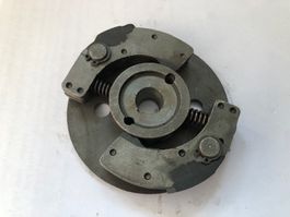 Surflex Puch Maxi E50 2 Backen Kupplung original Motor