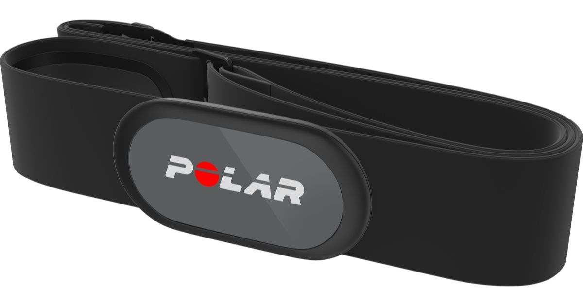 Misurare: Polar H9 Herzfrequenz-Brustgurt – Usato da Luzern venduto da lang30
