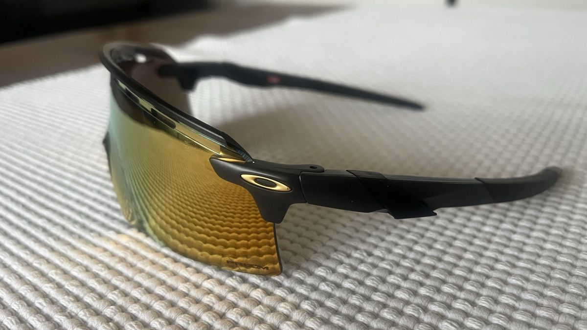Oakley Brillen & Gläser: OAKLEY ENCODER NEU – Neu und originalverpackt aus Reinach BL von fisherman06 1