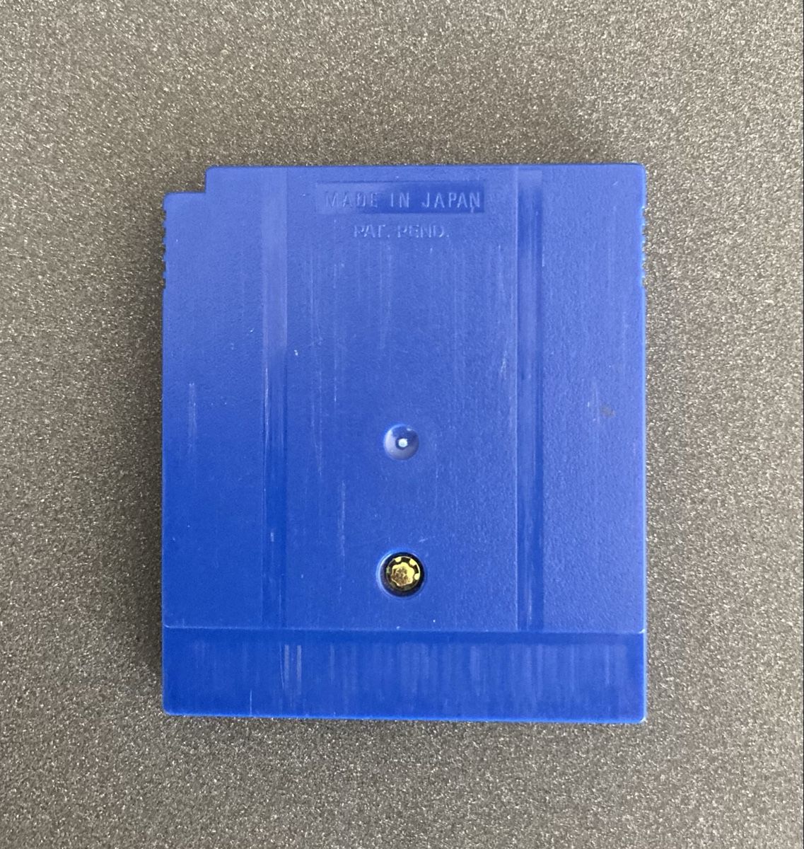 Pokémon Giochi: Pokemon Blau für Gameboy – Usato da Düdingen venduto da erw_6lgf 1