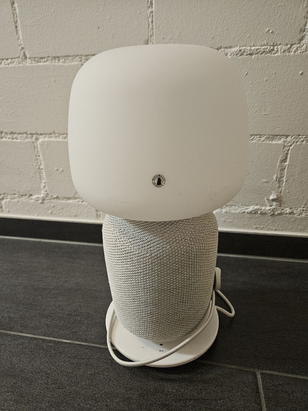 Sonos Casse acustiche: Lampe Sonos Symfonisk – Nuovo (secondo la descrizione) da Saland venduto da Rose0109 1