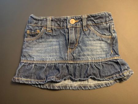 Levi’s Jeansrock, 86