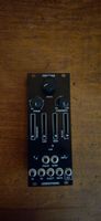 Cosmotronic Peradam Eurorack Distortion 