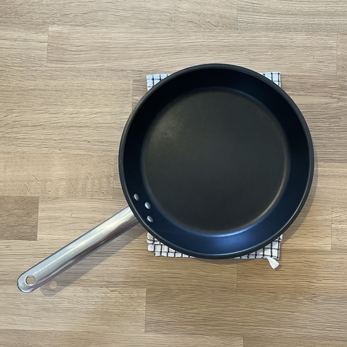 Ikea Pfannen: Frying Pan, IKEA 365+ – Gebraucht aus Zürich von art_b5qd