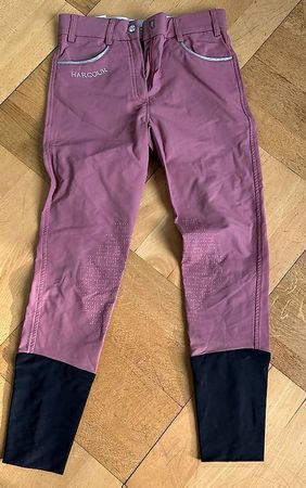 Pantalon équitation Harcoirs taille 34 