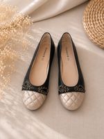 FLORENS Ballerinas Gr. 35 *guter Zustand*