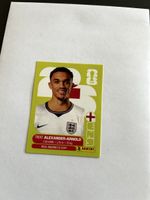 Panini WM 2026 ENG 6 Trent Alexander Arnold