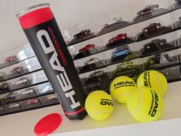 HEAD - Tennisball Set