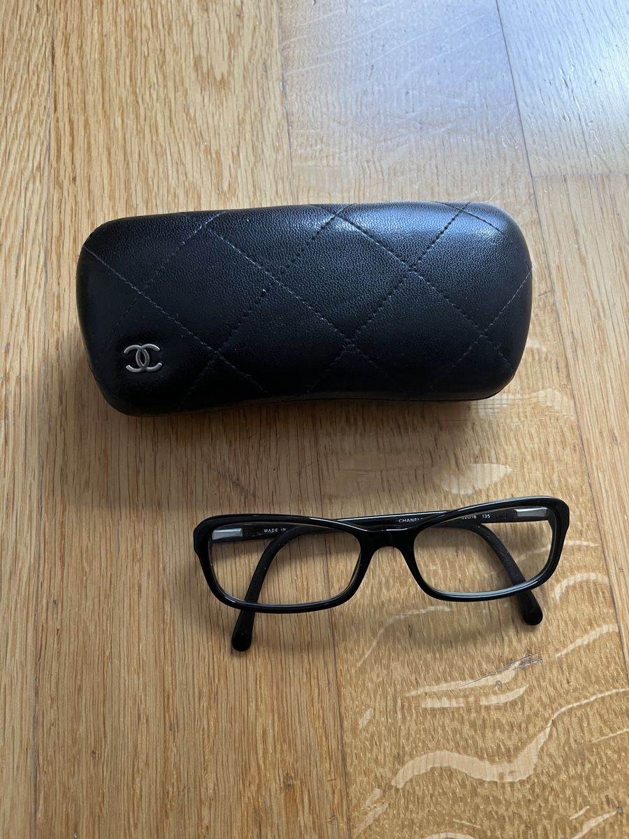Chanel Occhiali & Lenti: Chanel eyeglasses – Usato da Lugano venduto da sar_hz5j