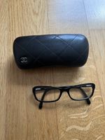 Chanel eyeglasses