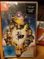 Rain Code Nintendo Switch - Thriller mystérieux neuf!
