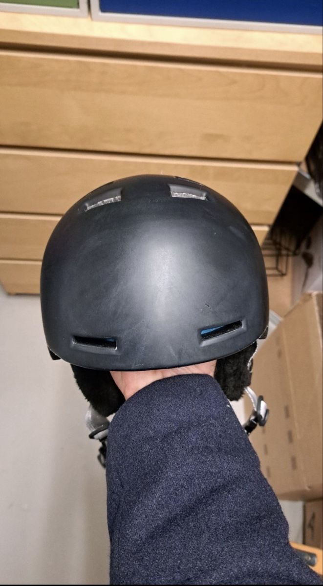 Caschi: Ski helmet xxs – Usato da Zürich venduto da Nik_Kat 2