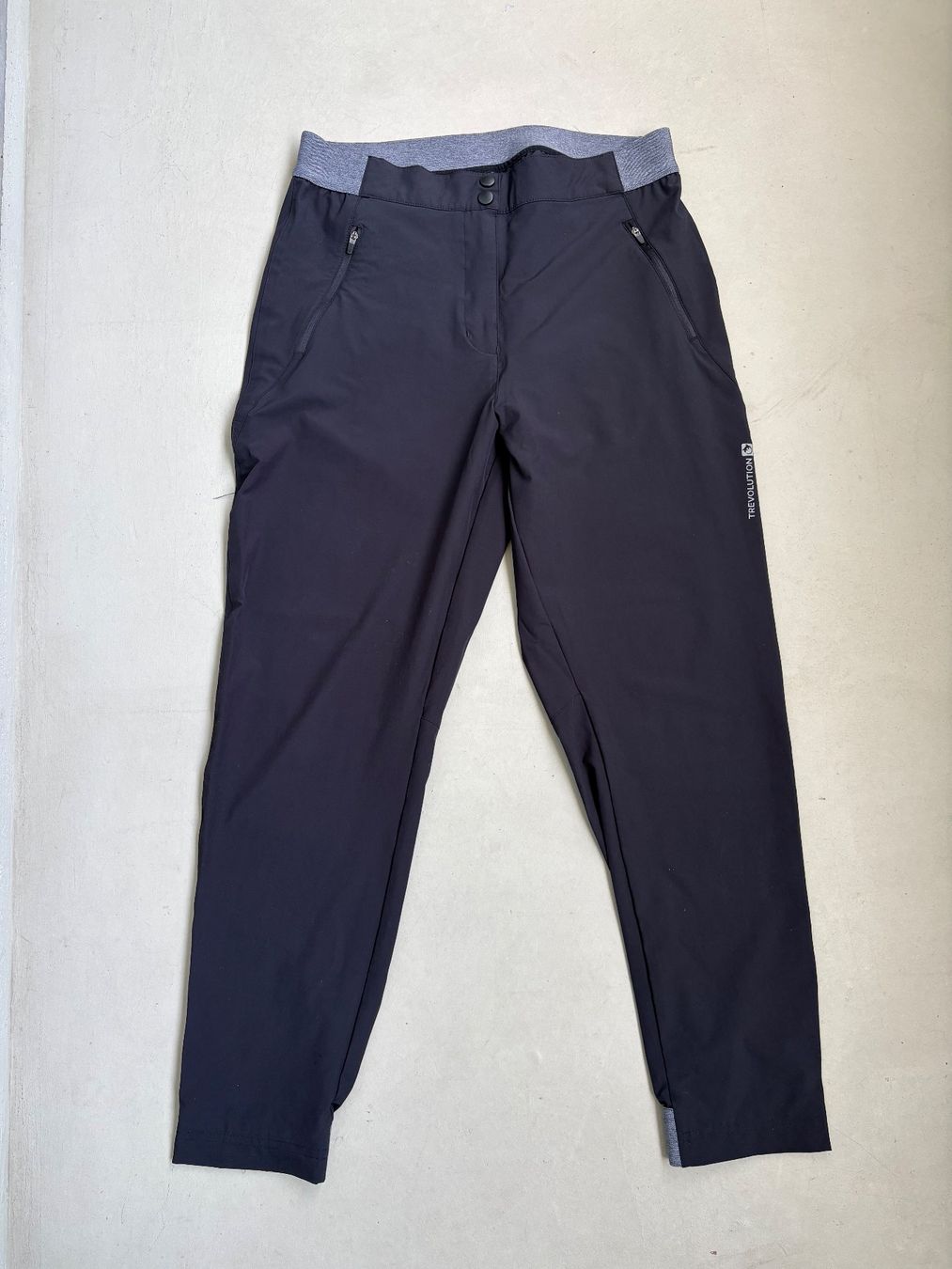Trevolution Pantalons: Wanderhose Trevolution – D'occasion à Bern par ker_bgz2