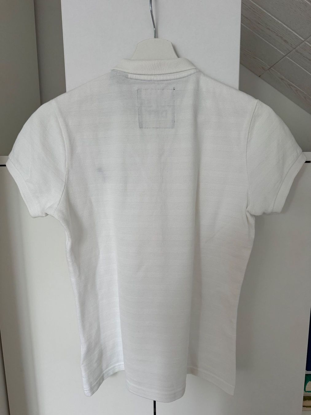 Superdry Magliette Polo: Superdry Shirt – Nuovo (secondo la descrizione) da Arbon venduto da kikiriri 1