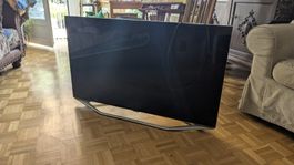 Fernseher Samsung UE46H7080 SV gebraucht
