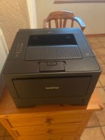 Drucker brother HL-545ODN