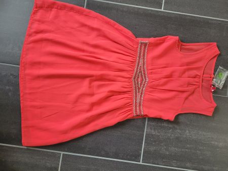 Sommerkleid, 140, Neu