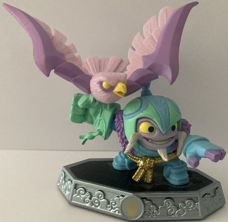Master Air Strike - Skylanders imaginators - 87815888 (Gebraucht) in Jonschwil für CHF 26.9