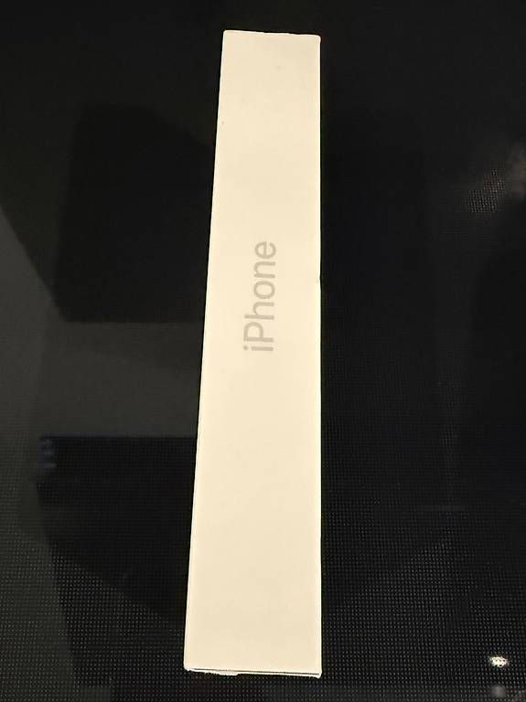 Handys / Smartphones: iPhone 17 Pro 256 GB Silber  Neu & originalverpackt – Gebraucht aus Wetzikon ZH von cmv1975 2