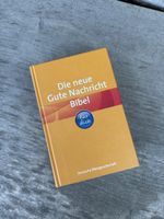 Die neue Gute Nachricht Bibel