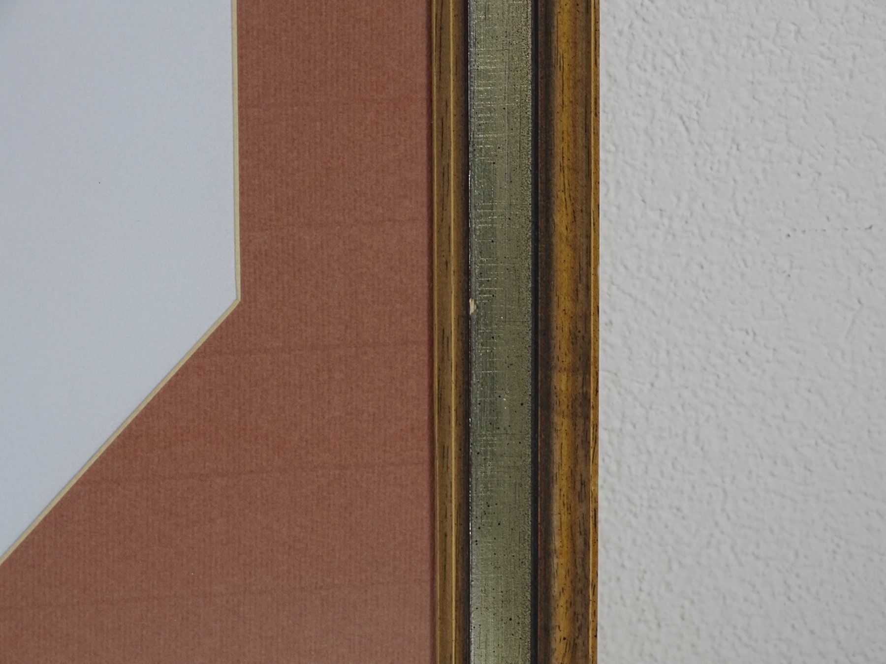 Arts picturaux & lithographies: vintage grosse Bruno Bruni Lithographie Amanti – D'occasion à Solothurn par hli_n69n 5