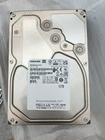 Toshiba MG06 10 TB Enterprise-Festplatte