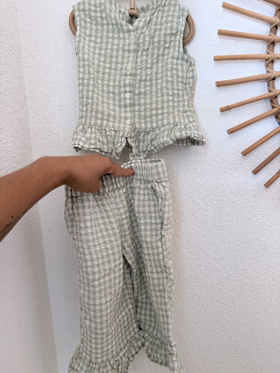 Kleiderpakete & -sets: Babyset 98 – Gebraucht aus Mols von sar_r565 1