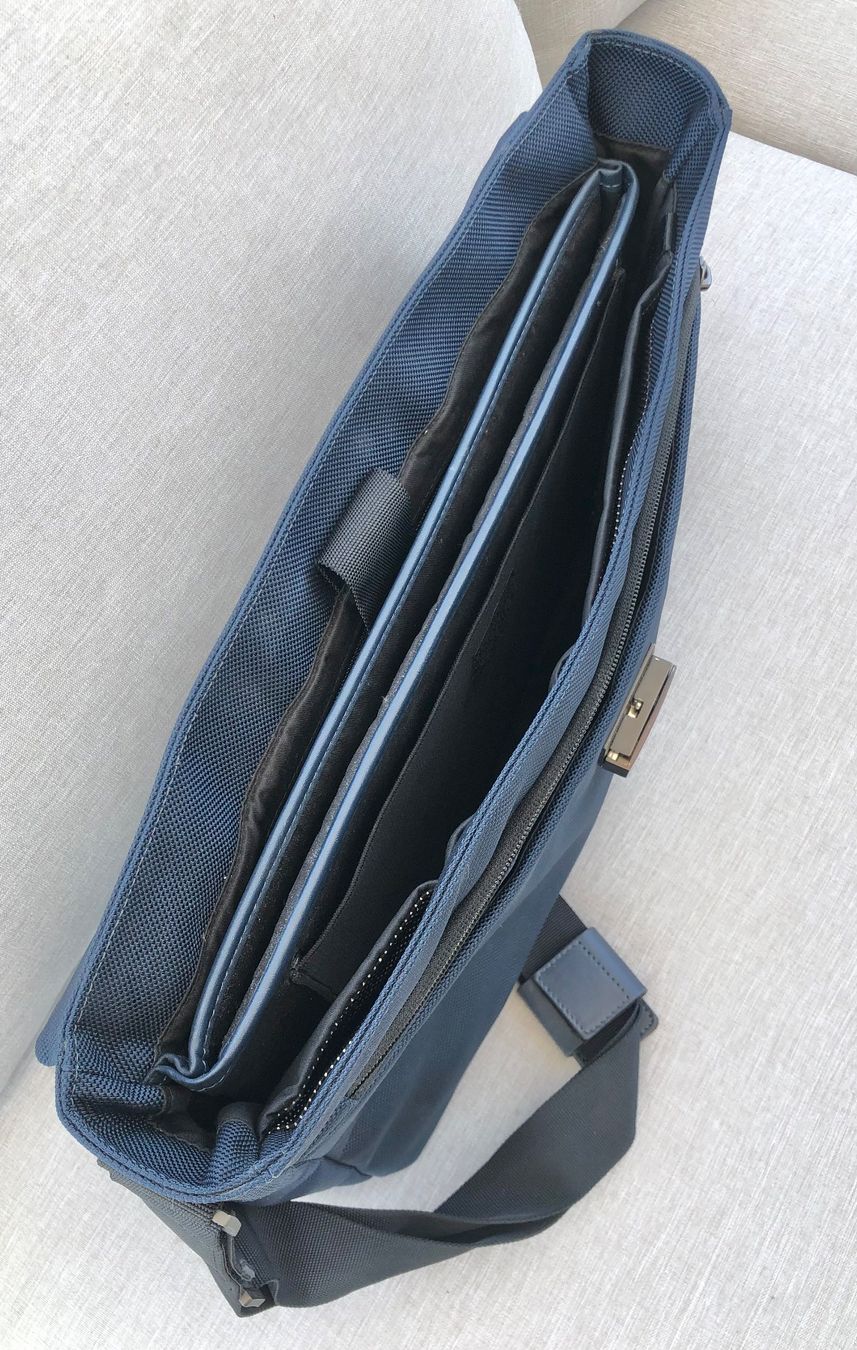 Bree Valises & Sacs: Laptoptasche von Bree – D'occasion à Pfäffikon SZ par simene 1