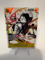 One Piece TCG - ST13-015 Luffy