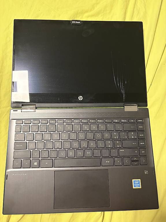 Hewlett Packard Portables: HP Pavilion x360 – D'occasion à Therwil par OdvalaV2 3