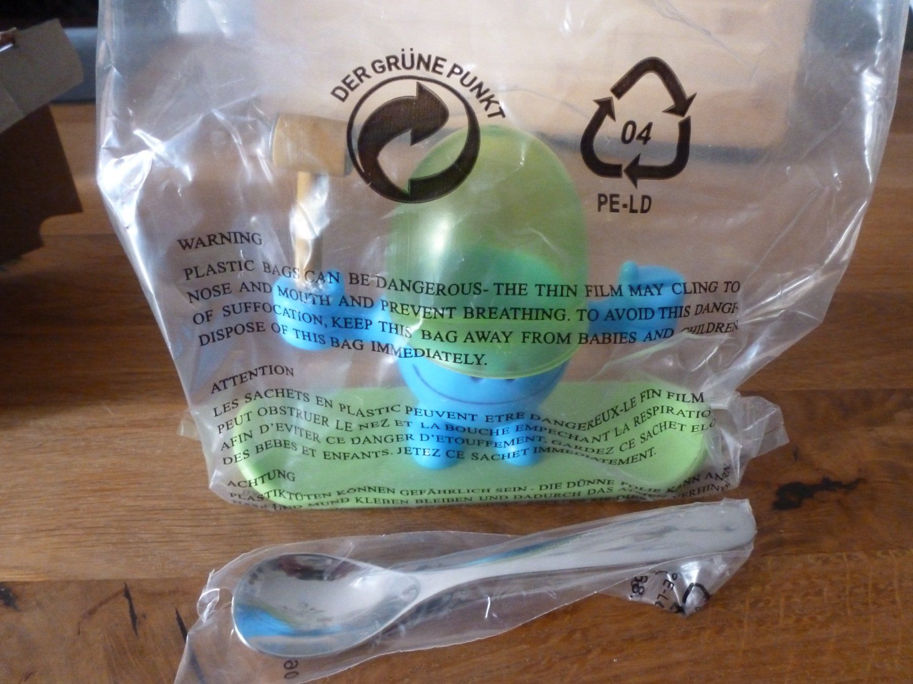 WMF Sonstiges Geschirr: WMF Eierbecher – Neu und originalverpackt aus Lützelflüh-Goldb von mammaCarlotta 1