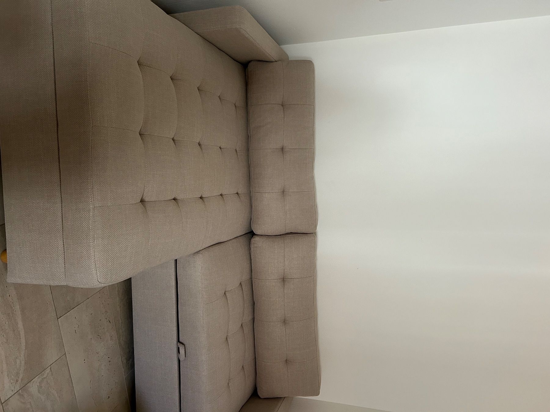 Divani: Schlafsofa – Usato da Domat/Ems venduto da tin_95gs