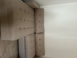 Schlafsofa