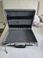 Samsonite Pilotenkoffer Top Zustand Inkl. Schlüssel!