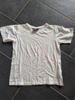 T-Shirt, weiss, Gr. 146/152, Top Zustand