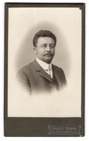 Fotografie Ernst Gimmi, Flawil, Elegant 