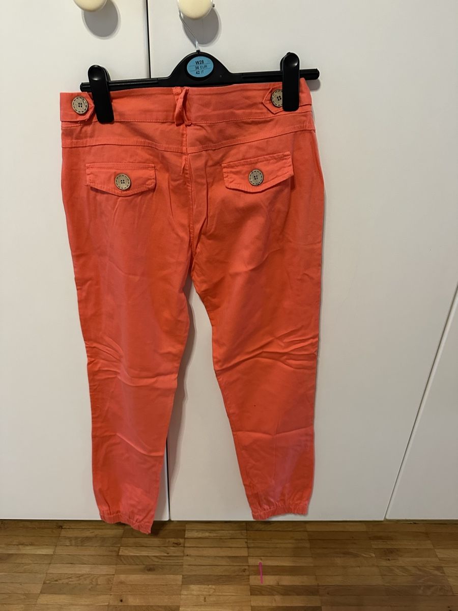 Zebra Pantaloni: Hose – Usato da Volketswil venduto da ben_9s6x 1