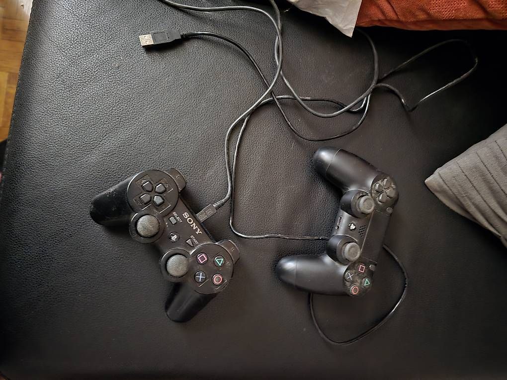 Console: PlayStation 3 – Usato da Grand-Lancy venduto da nor_ltq8