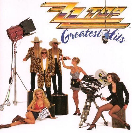 CD: ZZ Top – Usato da Crans-près-Céligny venduto da AutumnAurora