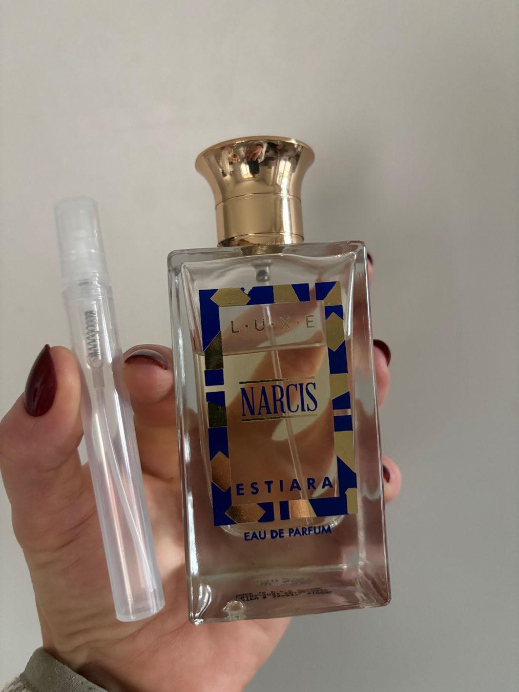 Profumi & Eau de Toilette: Estiara Narcis EDP5ML.(Fleur Narcotique Ex Nihilo) – Usato da Zürich venduto da deruja