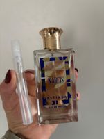 Estiara Narcis EDP5ML.(Fleur Narcotique Ex Nihilo)